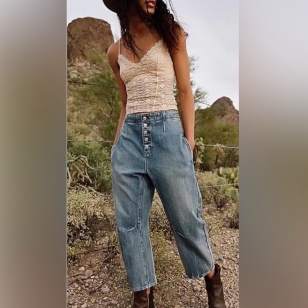 Free People